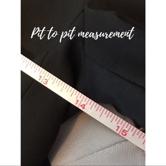 Sunday Best Virgin Wool All Season Blazer - Picture 11 of 13